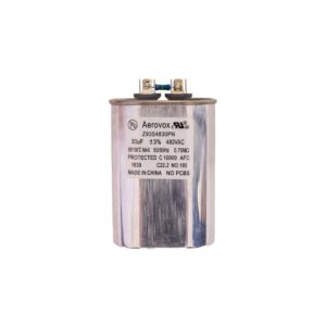 aerovox capasitor 24 – 30uf