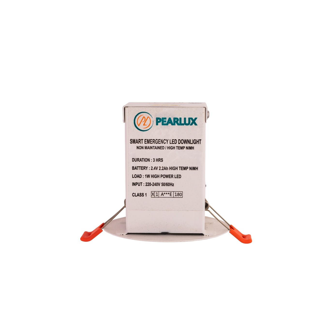 emergency downlight ufo emergency downlight ufo