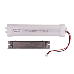 emergency power pack nicad (ni cd)
