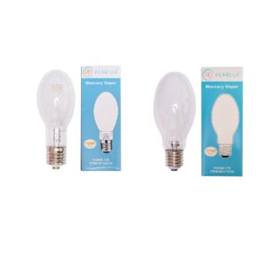 mercury vapor 100w/ 175w e40 ansi
