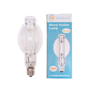 metal halide bt37 1000w