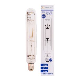 metal halide hpi t 1000w