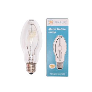 metal halide lamp 70w/100w/150w ed54 e27 ansi