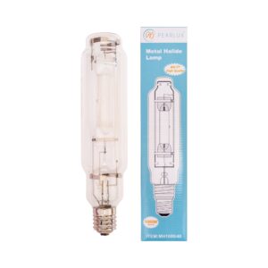 metal halide mh tt 1000w
