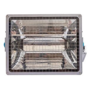px024 housing fixtures for hpi t/son t 1000w / 2000w – die casting alluminum