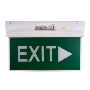 emergency exit