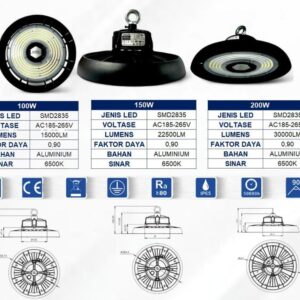 highbay led